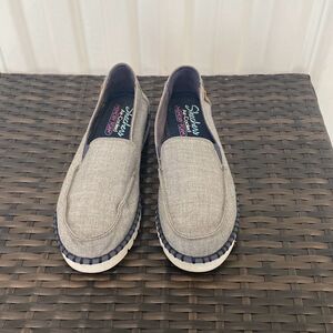 Sketchers loafers shoes women’s size 9